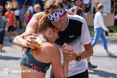 Jesenický maraton 2021 – fotogalerie