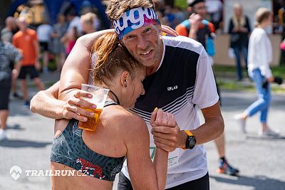 Jesenický maraton 2021 – fotogalerie