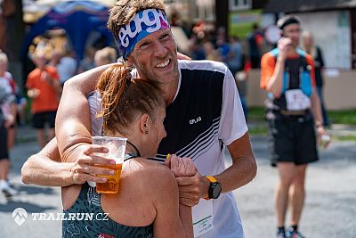 Jesenický maraton 2021 – fotogalerie