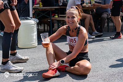 Jesenický maraton 2021 – fotogalerie