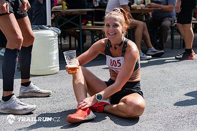 Jesenický maraton 2021 – fotogalerie