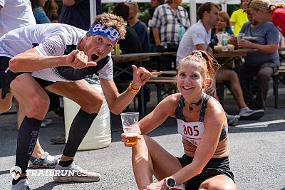 Jesenický maraton 2021 – fotogalerie