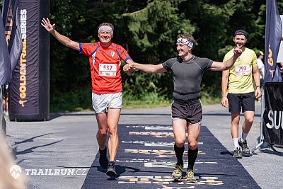 Jesenický maraton 2021 – fotogalerie