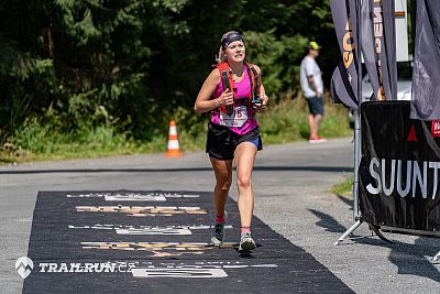 Jesenický maraton 2021 – fotogalerie