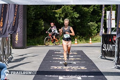 Jesenický maraton 2021 – fotogalerie