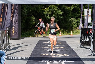 Jesenický maraton 2021 – fotogalerie