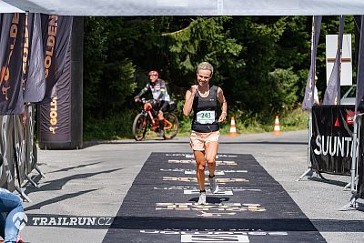 Jesenický maraton 2021 – fotogalerie