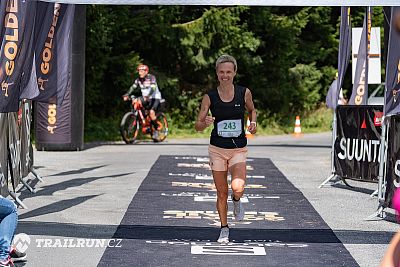 Jesenický maraton 2021 – fotogalerie