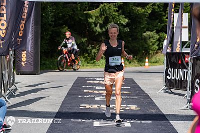 Jesenický maraton 2021 – fotogalerie