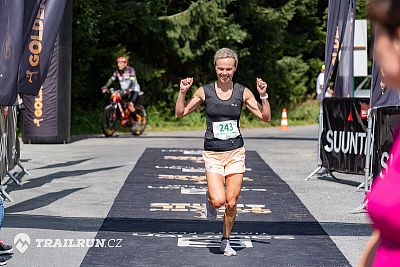 Jesenický maraton 2021 – fotogalerie