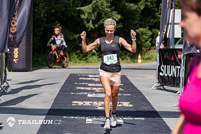 Jesenický maraton 2021 – fotogalerie