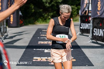 Jesenický maraton 2021 – fotogalerie