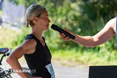 Jesenický maraton 2021 – fotogalerie