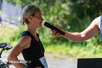 Jesenický maraton 2021 – fotogalerie