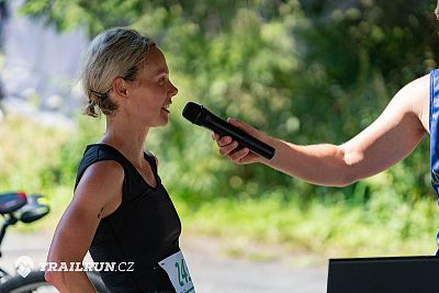 Jesenický maraton 2021 – fotogalerie