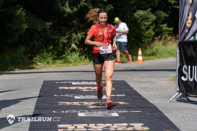 Jesenický maraton 2021 – fotogalerie