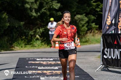 Jesenický maraton 2021 – fotogalerie