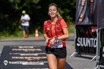 Jesenický maraton 2021 – fotogalerie