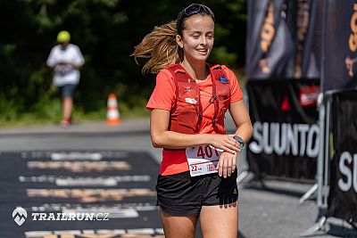 Jesenický maraton 2021 – fotogalerie