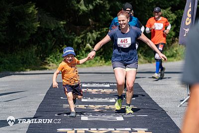 Jesenický maraton 2021 – fotogalerie