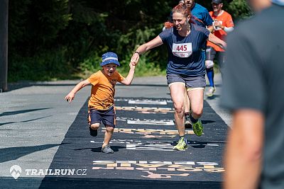 Jesenický maraton 2021 – fotogalerie