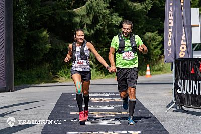 Jesenický maraton 2021 – fotogalerie