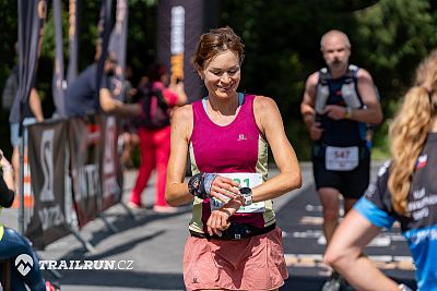 Jesenický maraton 2021 – fotogalerie