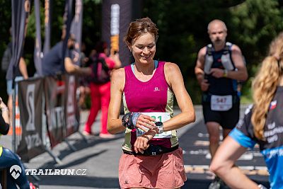 Jesenický maraton 2021 – fotogalerie