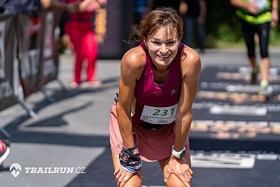 Jesenický maraton 2021 – fotogalerie