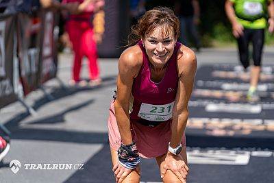 Jesenický maraton 2021 – fotogalerie