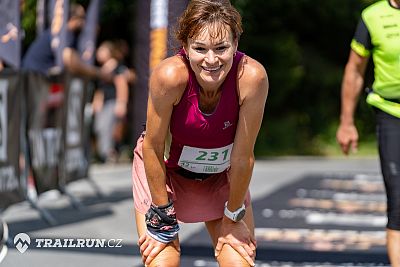 Jesenický maraton 2021 – fotogalerie