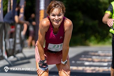 Jesenický maraton 2021 – fotogalerie