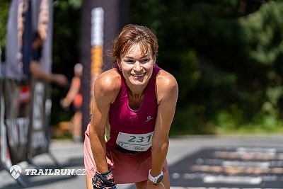 Jesenický maraton 2021 – fotogalerie