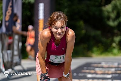 Jesenický maraton 2021 – fotogalerie