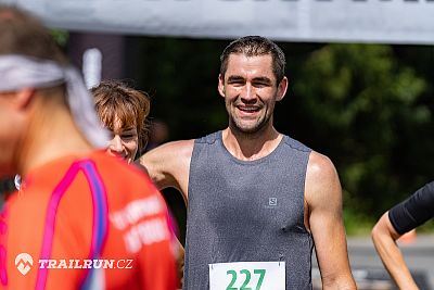 Jesenický maraton 2021 – fotogalerie