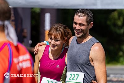 Jesenický maraton 2021 – fotogalerie