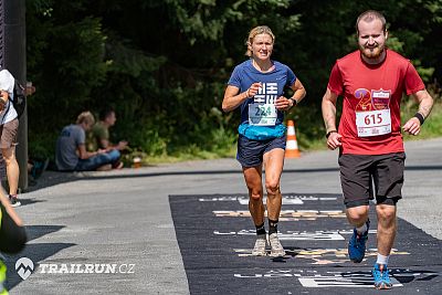 Jesenický maraton 2021 – fotogalerie