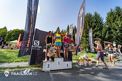 Jesenický maraton 2021 – fotogalerie