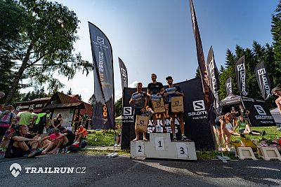 Jesenický maraton 2021 – fotogalerie