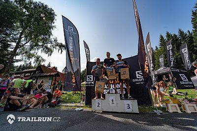 Jesenický maraton 2021 – fotogalerie