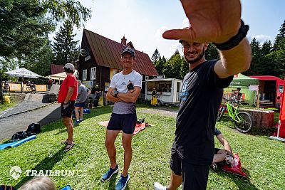 Jesenický maraton 2021 – fotogalerie