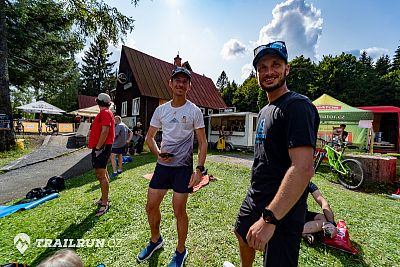 Jesenický maraton 2021 – fotogalerie