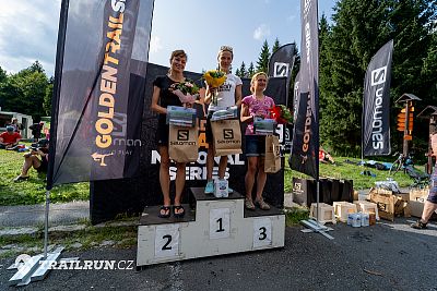 Jesenický maraton 2021 – fotogalerie