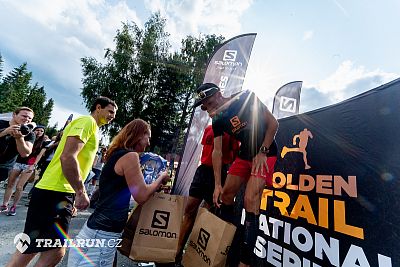 Jesenický maraton 2021 – fotogalerie