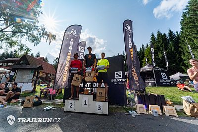 Jesenický maraton 2021 – fotogalerie