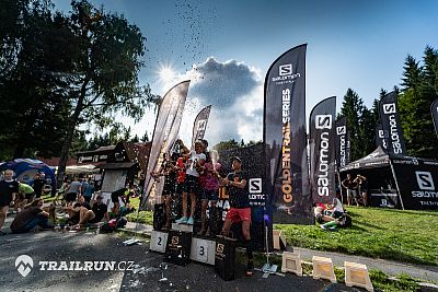 Jesenický maraton 2021 – fotogalerie