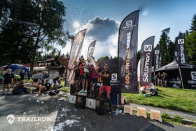 Jesenický maraton 2021 – fotogalerie