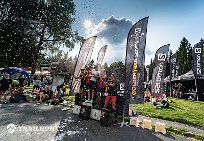 Jesenický maraton 2021 – fotogalerie