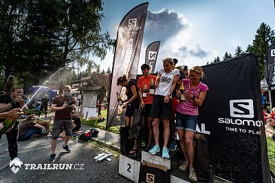 Jesenický maraton 2021 – fotogalerie