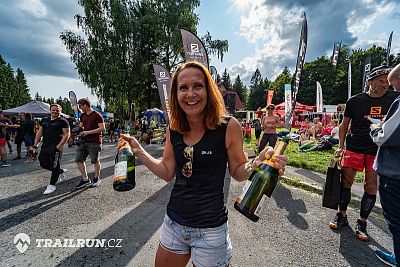 Jesenický maraton 2021 – fotogalerie